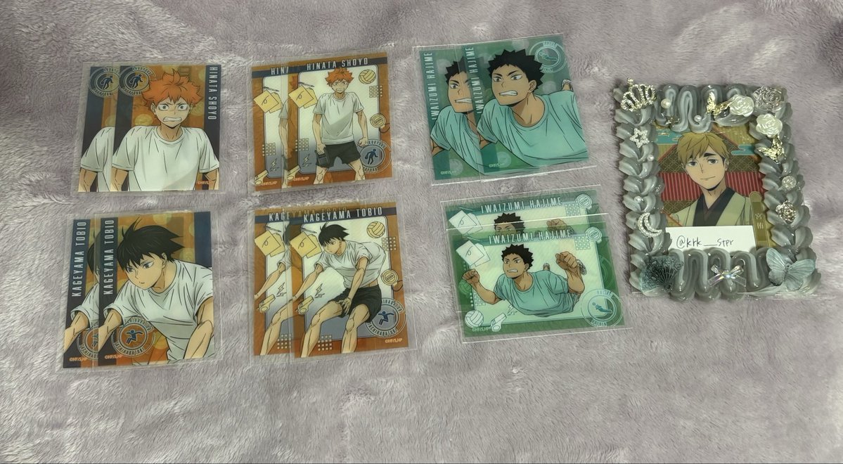 おつつじ tweet media