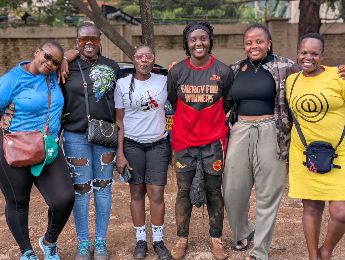 Northern Suburbs Ladies RFC tweet media