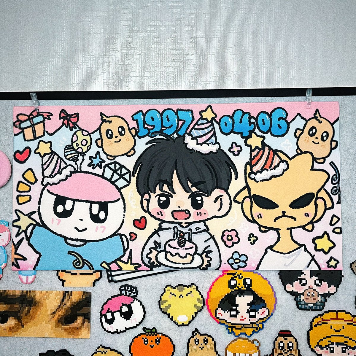 Junho_cccc tweet media