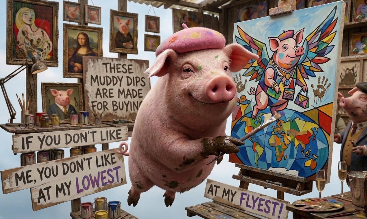 Project Mole tweet media