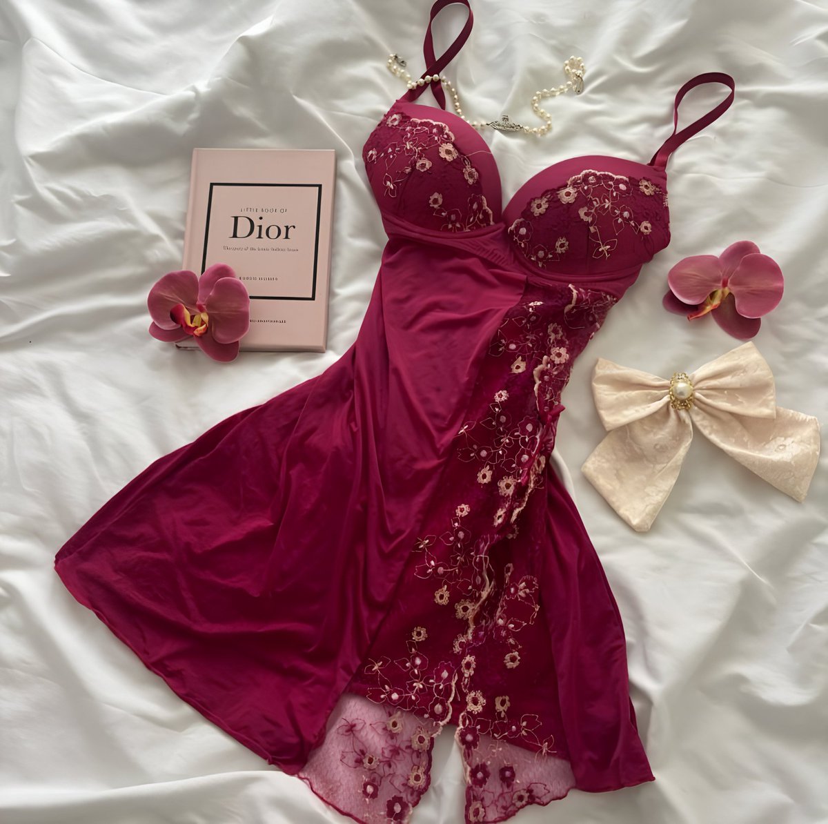 Beauty ✨ (@outfit_luxy) on Twitter photo 