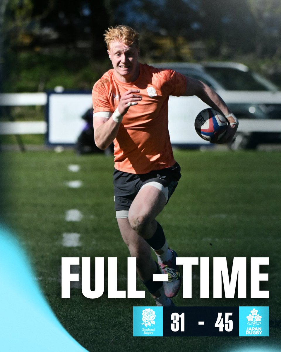 England Rugby tweet media