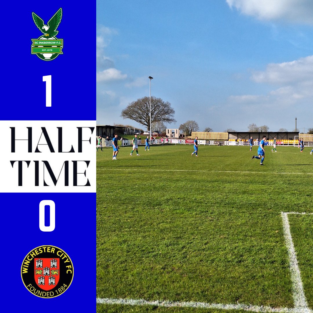 Winchester City FC tweet media