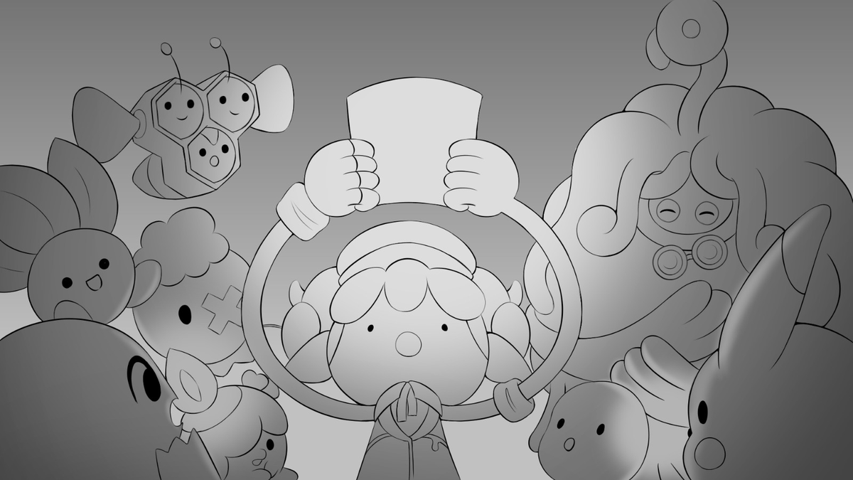 Sai 🦊 || COMMISSIONS OPEN‼️ tweet media