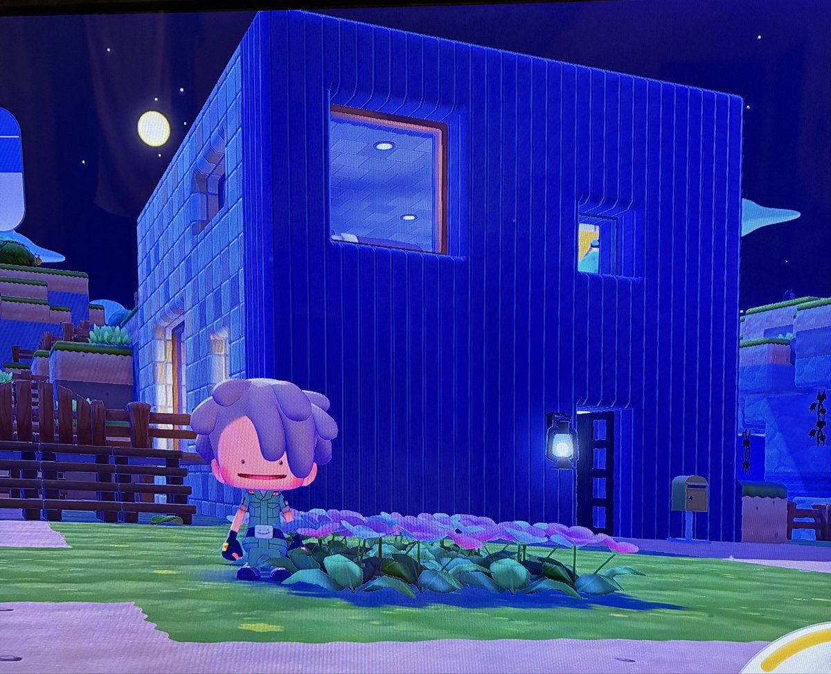 ait525's tweet photo. 現実と同じ住まいを作り、ポケモンと暮らす！
#ぽこあポケモン
#ゼロキューブ https://t.co/5wnlYPjQC7