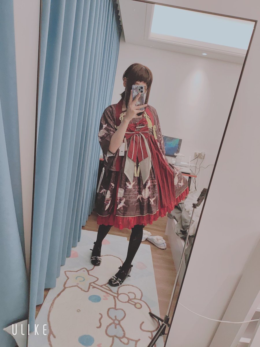 五十岚桜子 tweet media