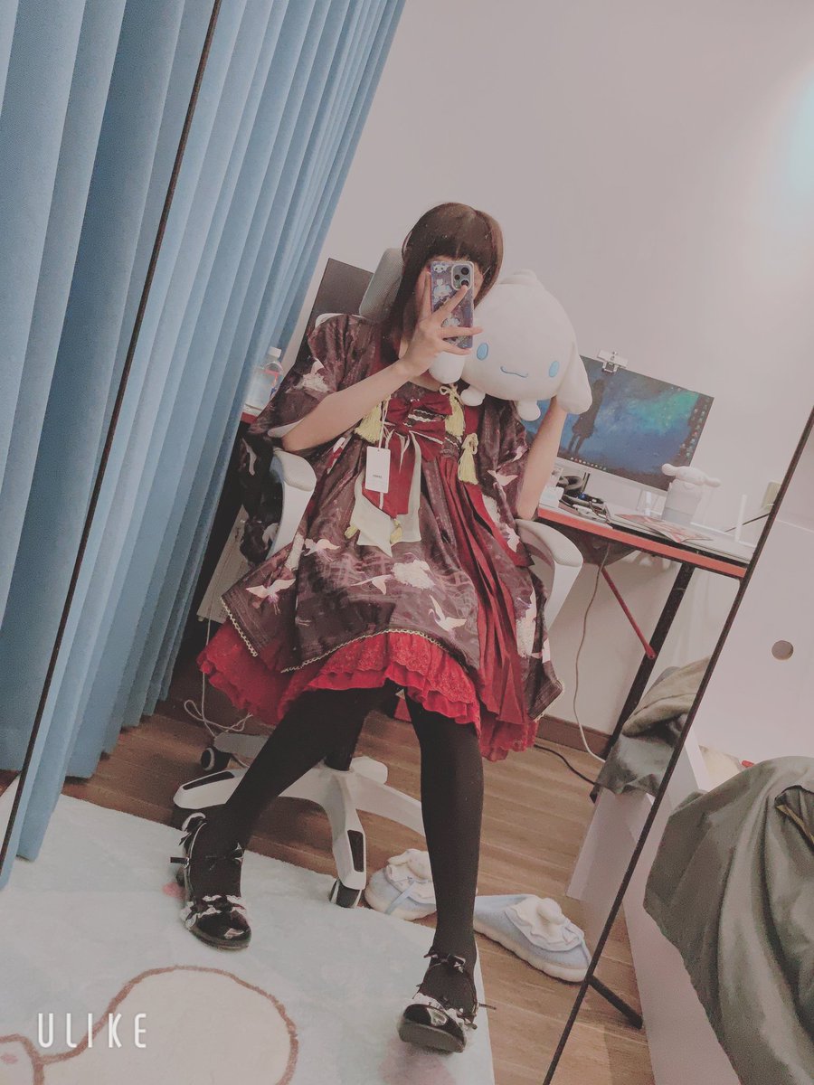 五十岚桜子 tweet media