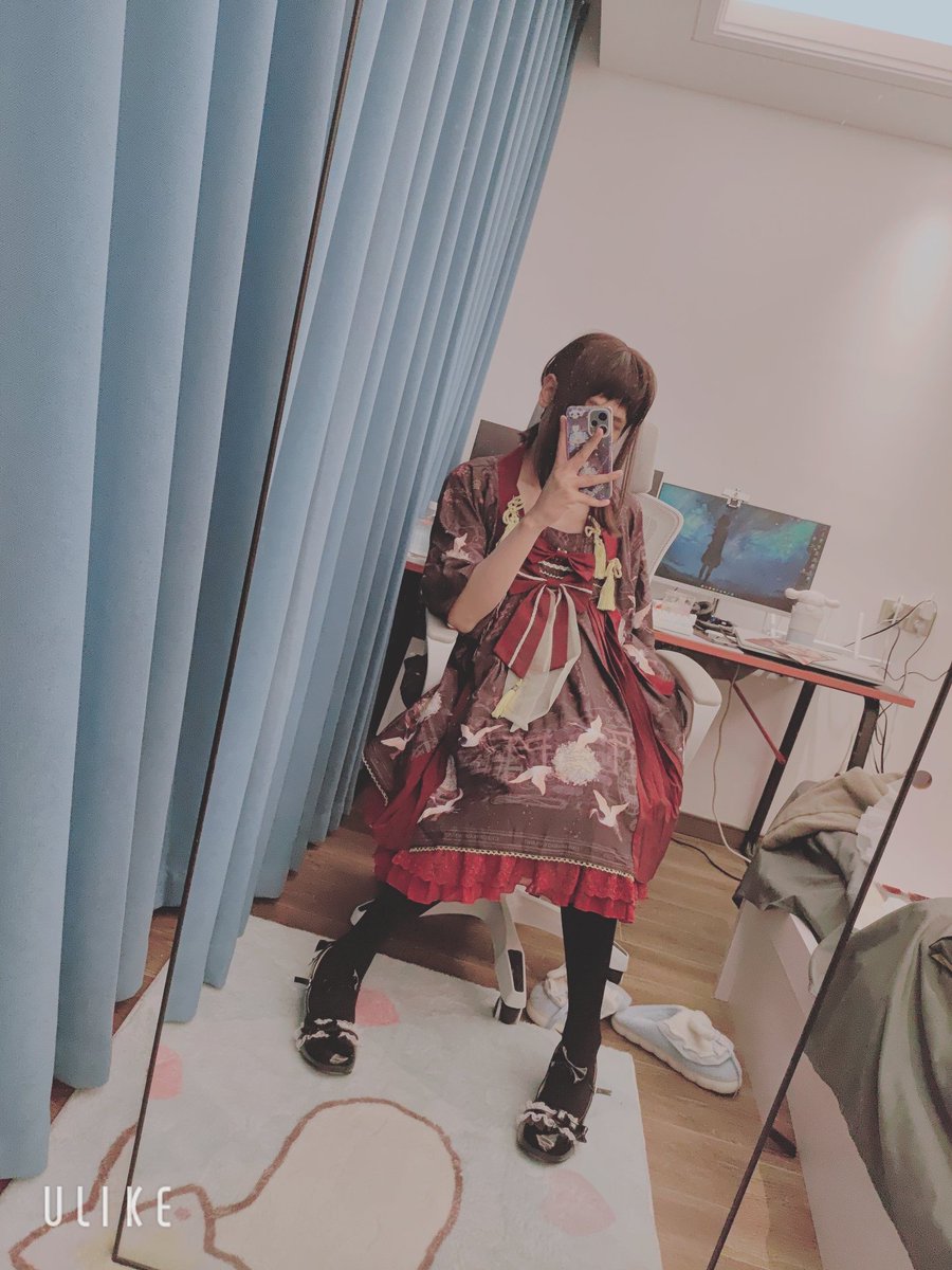 五十岚桜子 tweet media