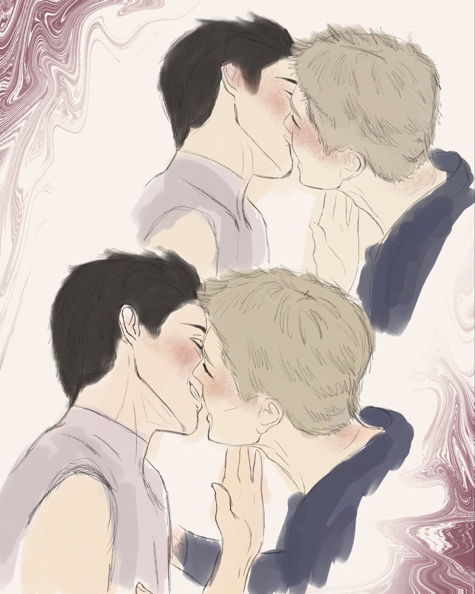 lilackyoki tweet media