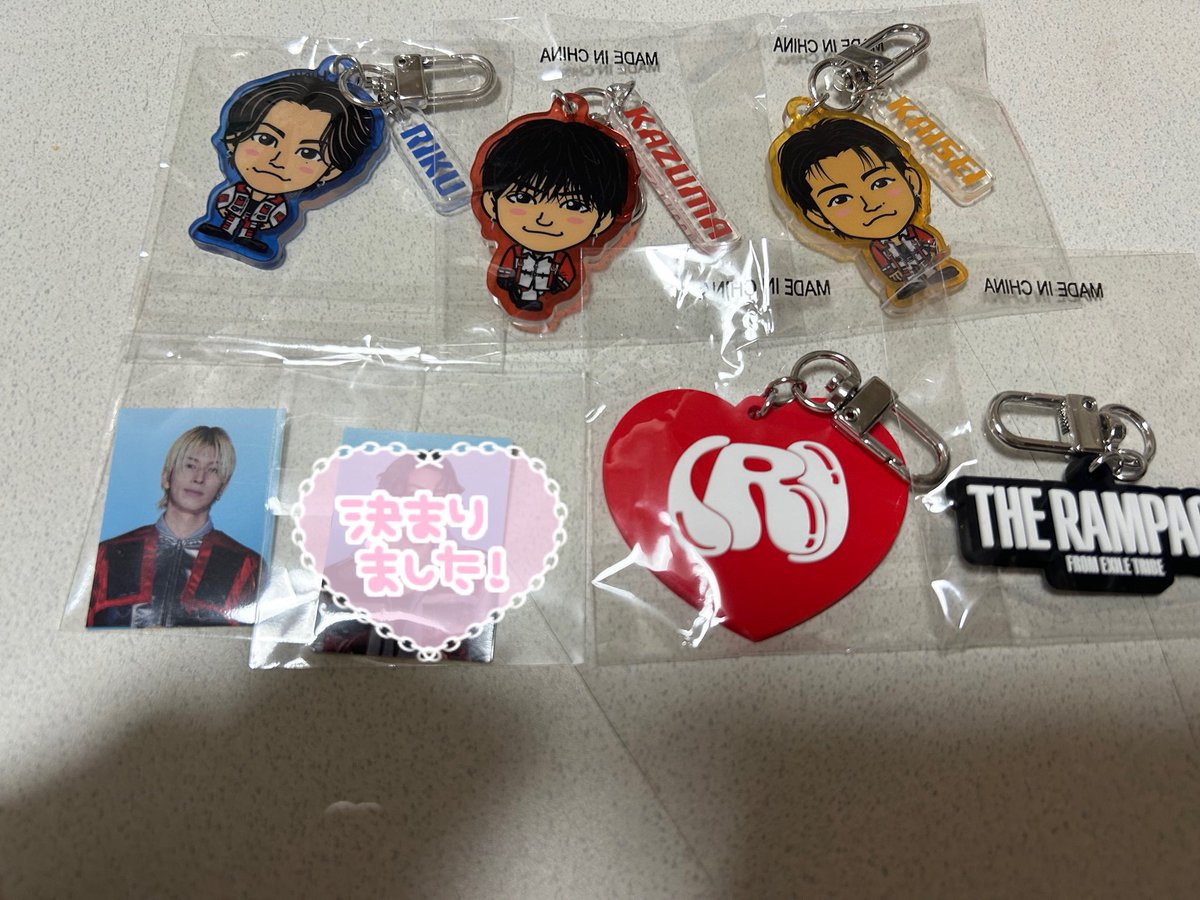 りなてぃん tweet media