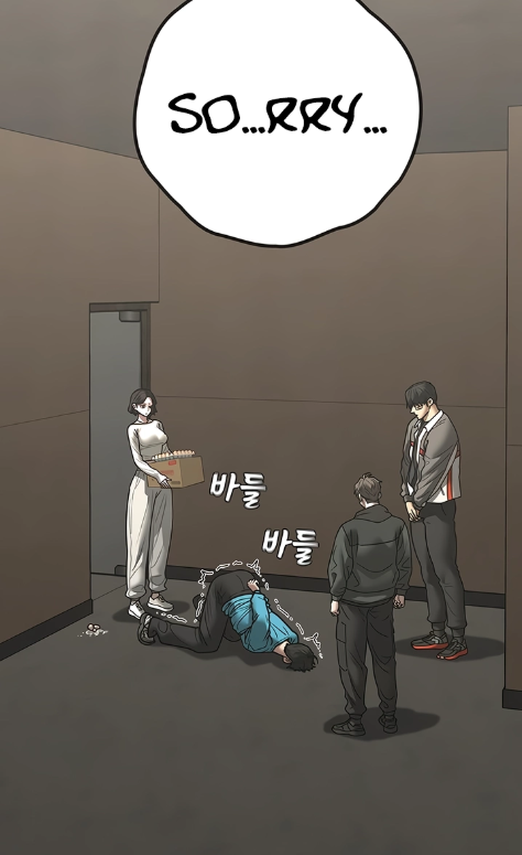 Ren I Aired arc I tweet media