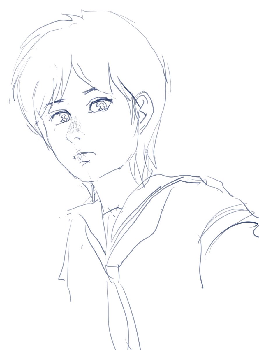 喧噪社 tweet media