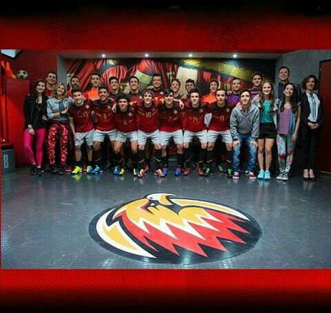 dell panqueque's era⚽️ tweet media