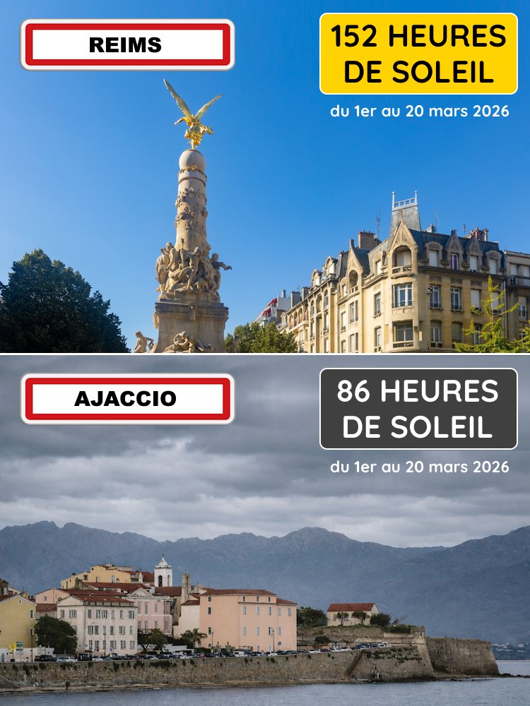 Météo Express tweet media