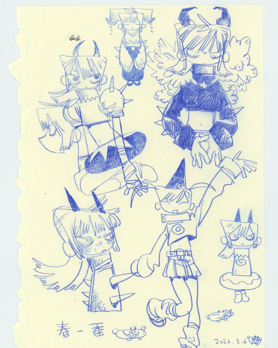 DEPPA🦷 tweet media