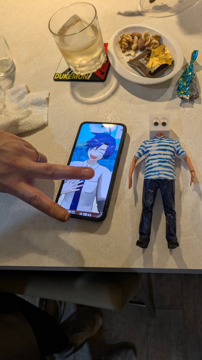 mino5656 tweet media