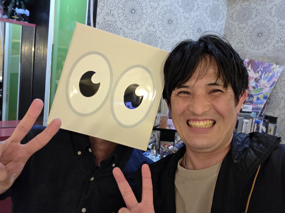 mino5656 tweet media