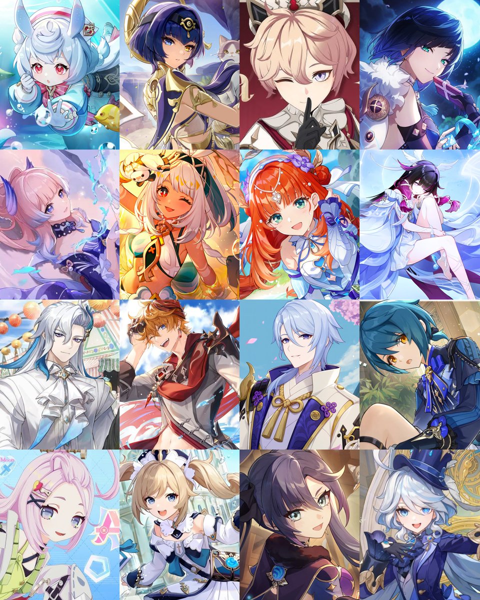 About NodKrai🌙 tweet media