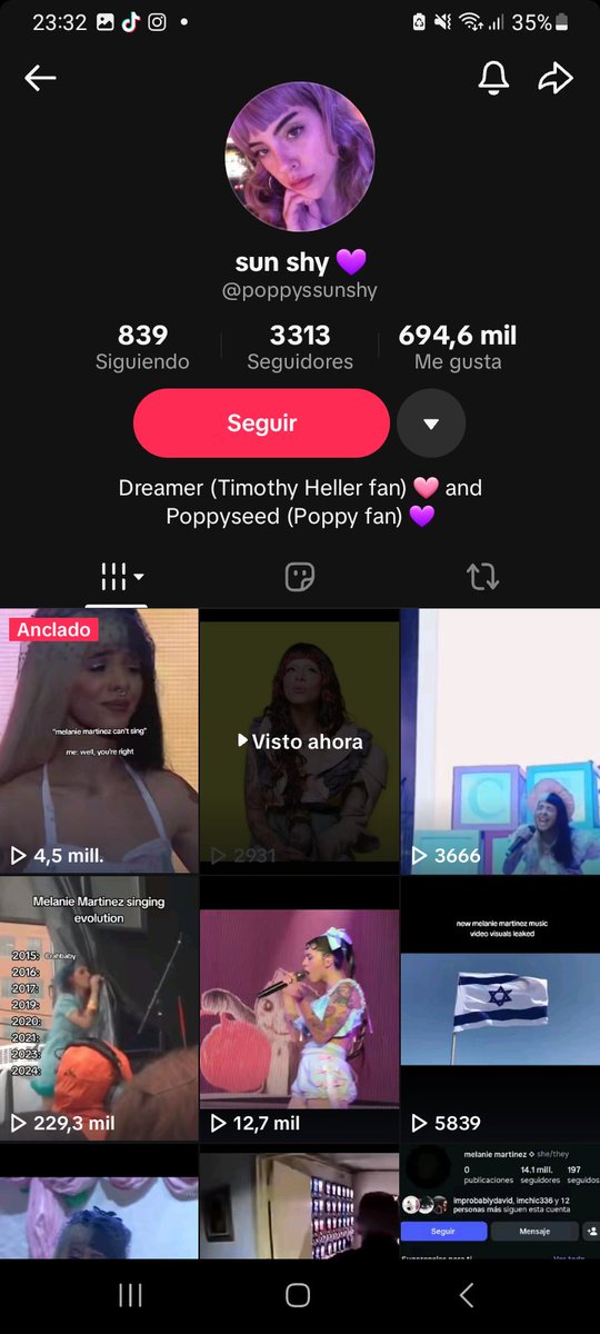 Cry Seed P⃤ tweet media