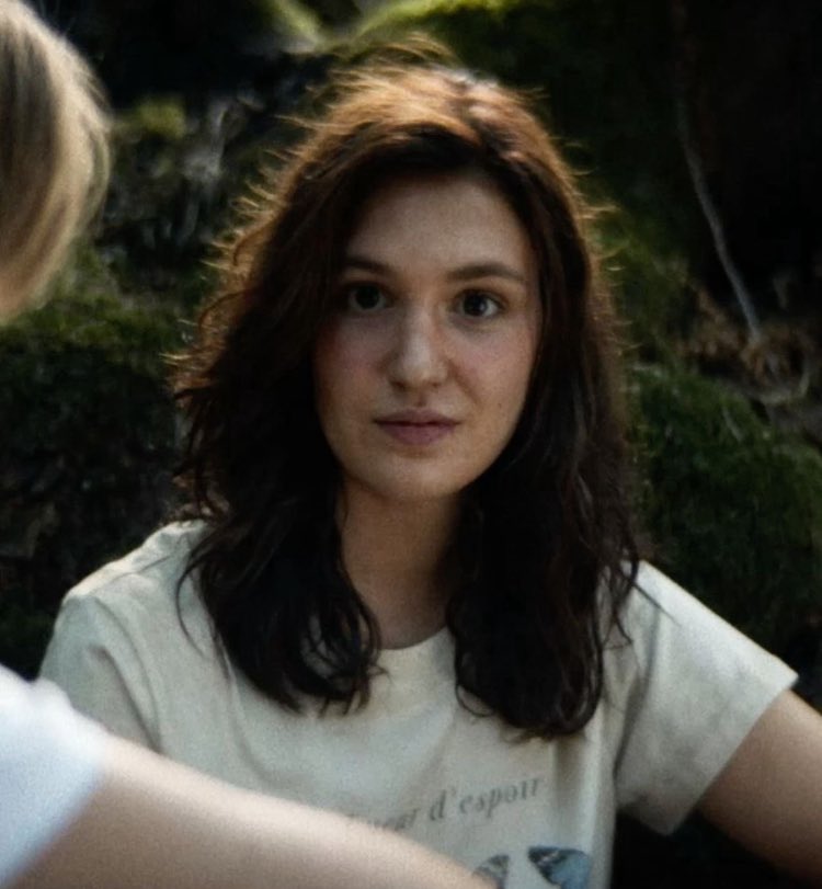 Ethel | Comms open tweet media