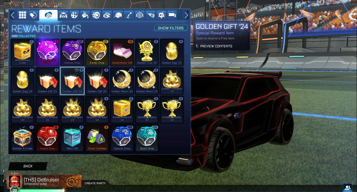 RG | DeBruiser 🦅🌎⚓🇺🇸 tweet media