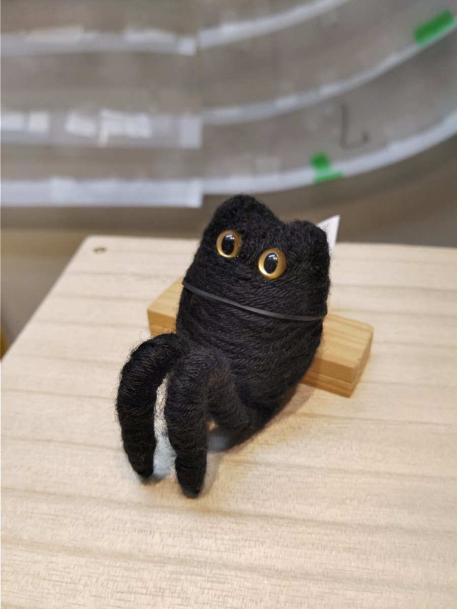 中嶋工房(レンタルなんかしでかす人) tweet media