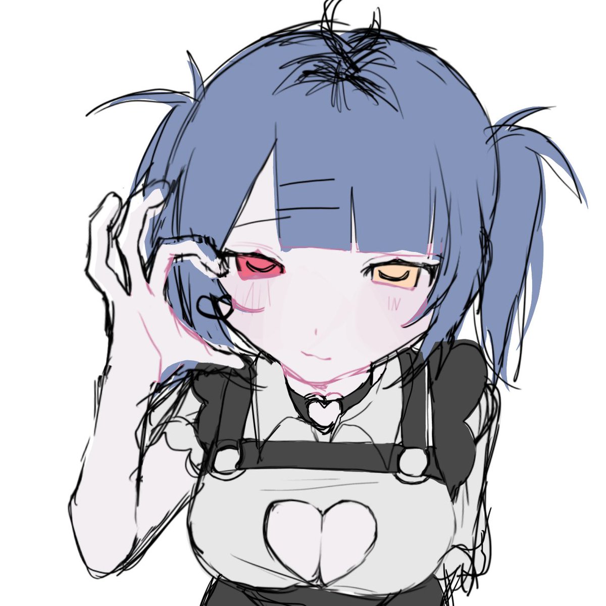 せーち tweet media