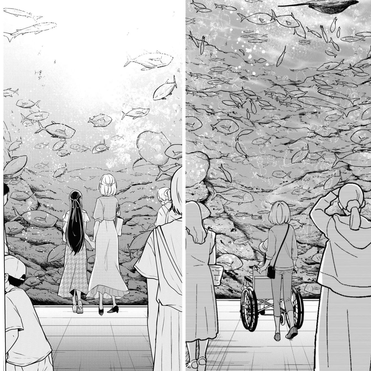 𝓜𝓲𝓵𝓲 ☪️ミラグロス☪️ tweet media