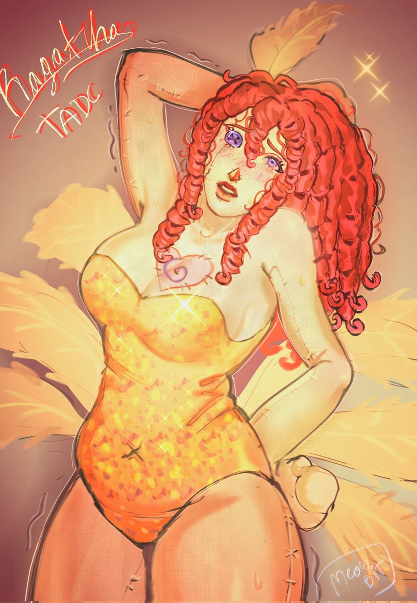 👾Meow.Bit💿 tweet media