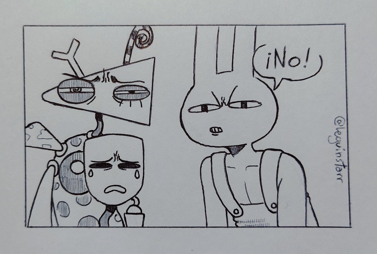 ɹɹɐʇsuᴉnᵷǝʅ tweet media