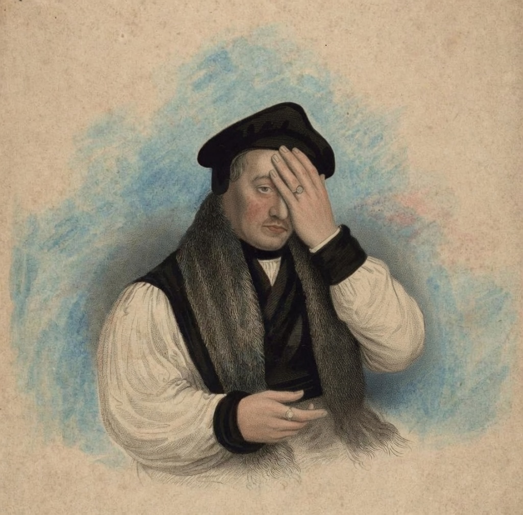 Catholic Conclave tweet media