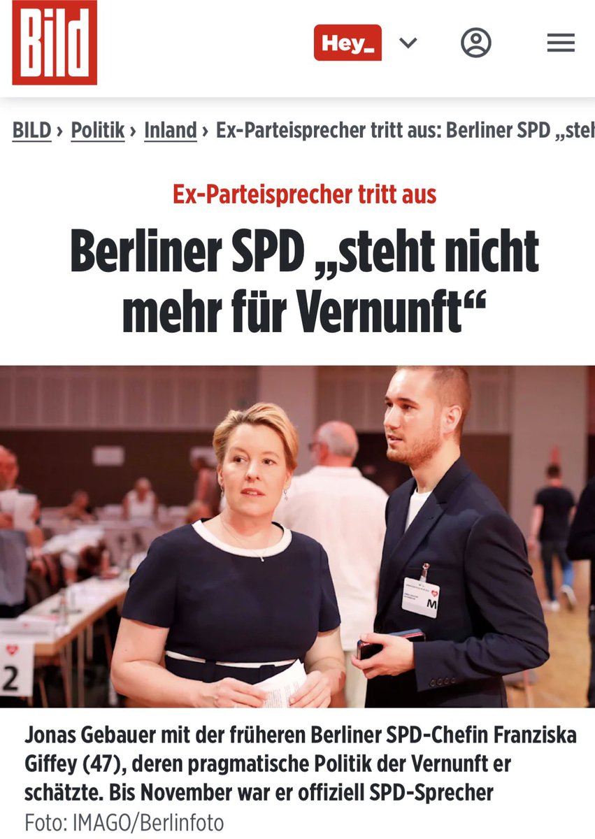 Dr. Jan-Marco Luczak tweet media