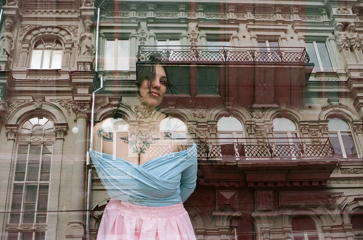 лексикон інтимних твітів tweet media