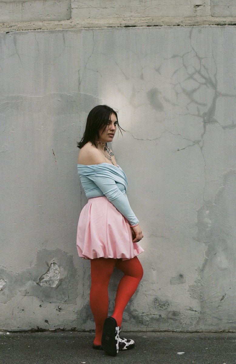 лексикон інтимних твітів tweet media