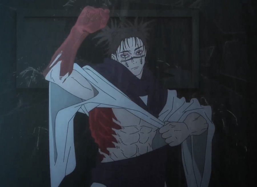 whoever was in charge of adapting this I want to know if you have any enemies so I may eviscerate them