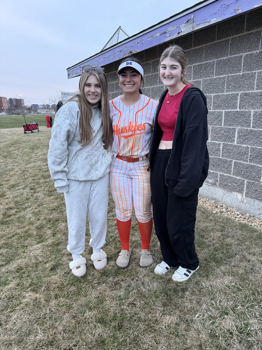 Elizah (Ellie) Schumann 2029 tweet media