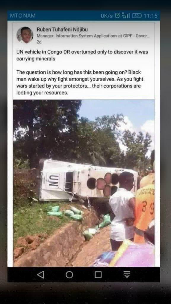 Probably there to help you and make your life better innit.

Whenever you wake up...