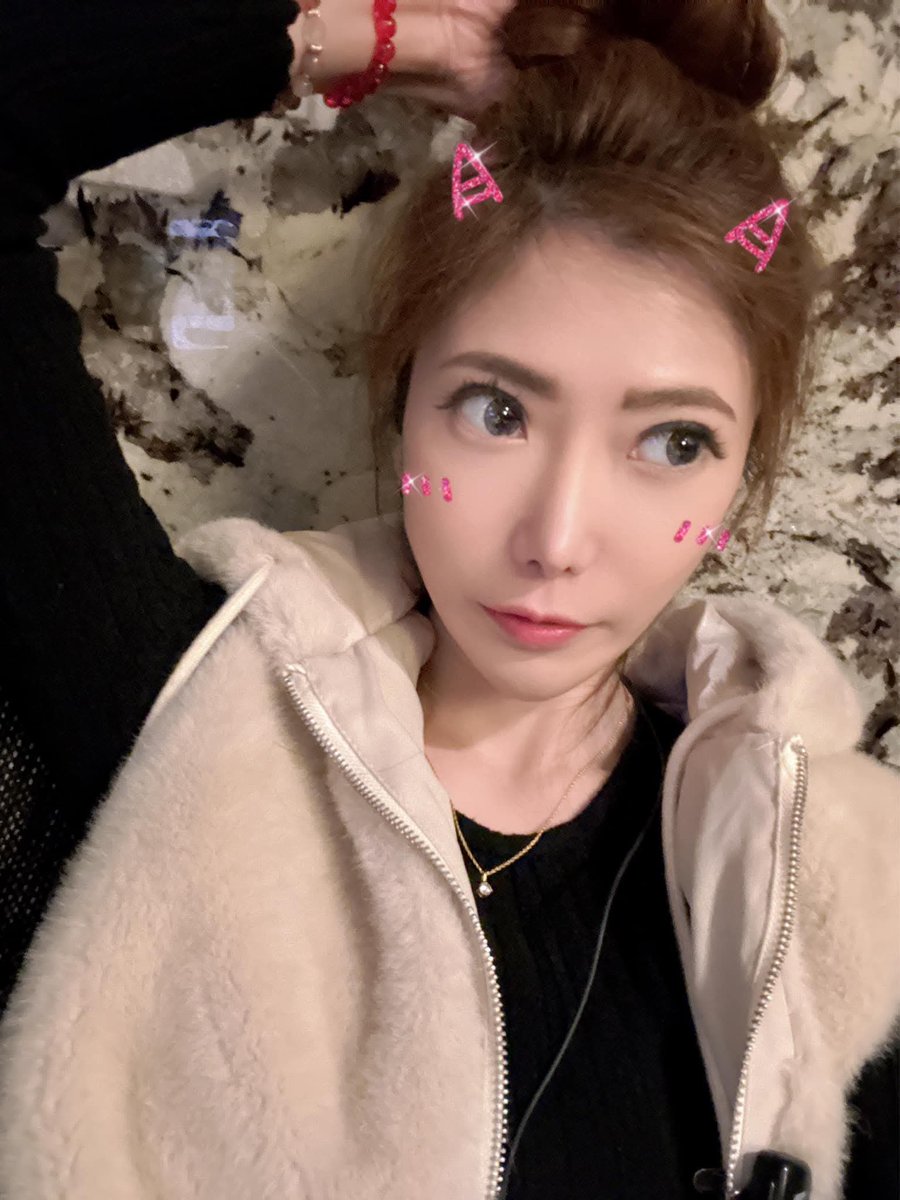 💘于小真💓 tweet media