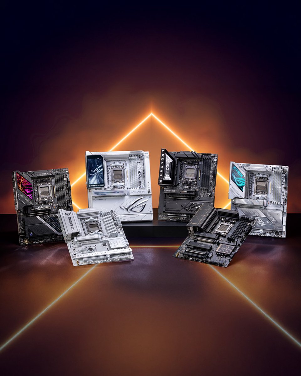 ROG Global tweet media