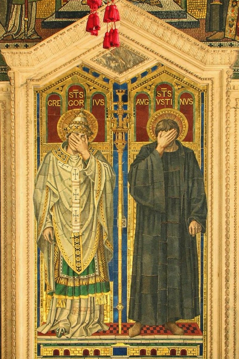 Catholic Conclave tweet media