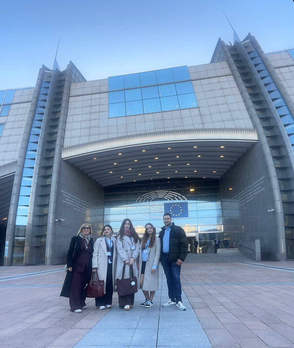 IES Manuel de Falla, EP Ambassador School tweet media