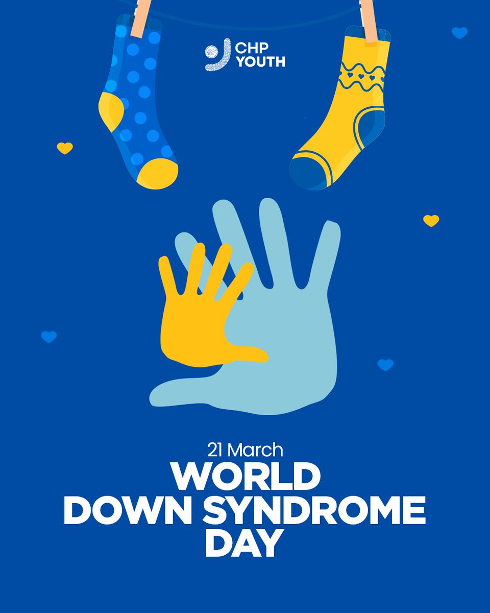 yeniyouth's tweet photo. Different is beautiful. 💙💛

On 21 March World Down Syndrome Day, we stand for inclusion, awareness, and equality.
Every voice matters, every life is valuable.

Together, we rise for a more inclusive future. https://t.co/aNJnrgjacC