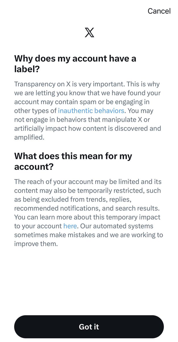 Bitcoin at Block tweet media