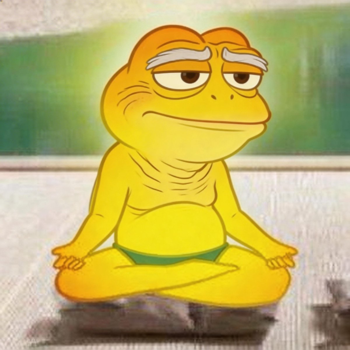 枯坐p小将 tweet media