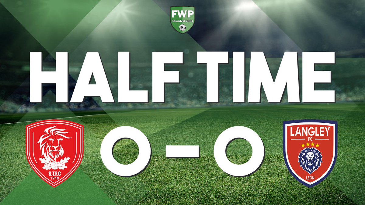 Langley FC tweet media