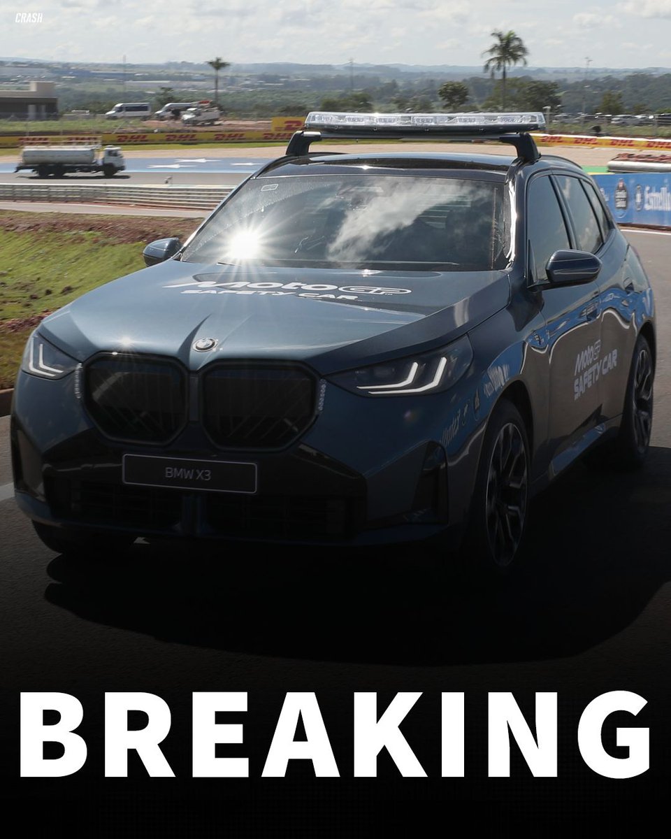 Crash MotoGP tweet media