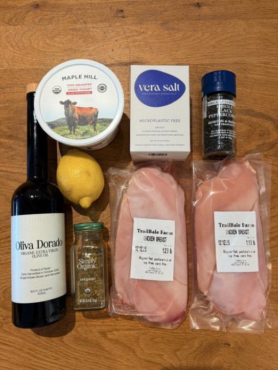 Cooking with Chris tweet media