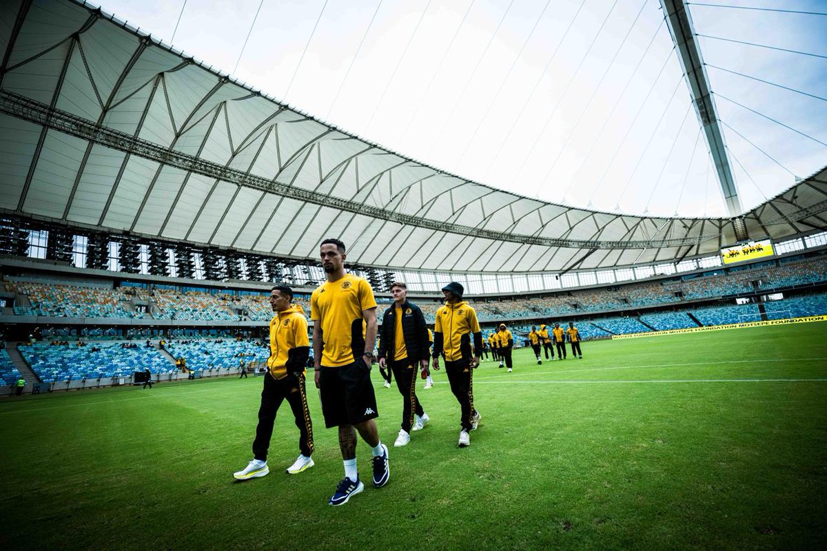 Kaizer Chiefs tweet media