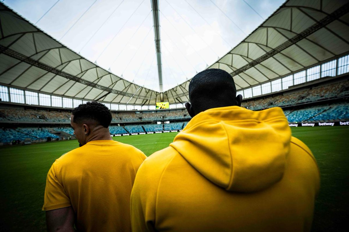 Kaizer Chiefs tweet media