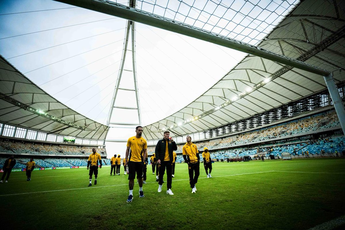 Kaizer Chiefs tweet media